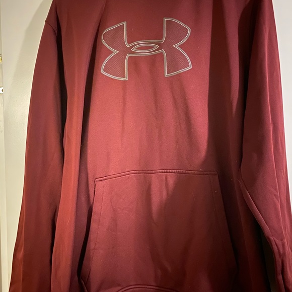 under armour hoodie xxxl
